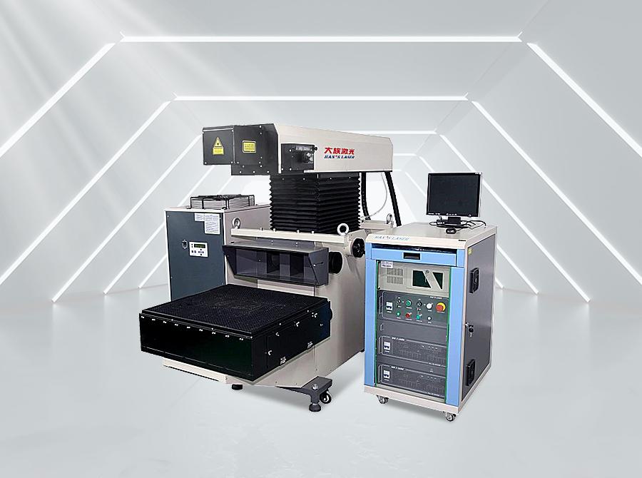 Лазерная маркировочная машина CO2-T300