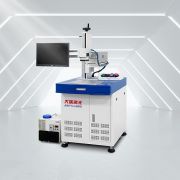 Лазерная маркировочная машина UV-3WT