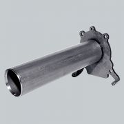 Поворотная сварочная головка FW208