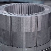 Поворотная сварочная головка FW208
