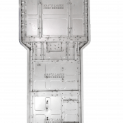 Композитная сварочная головка FW404