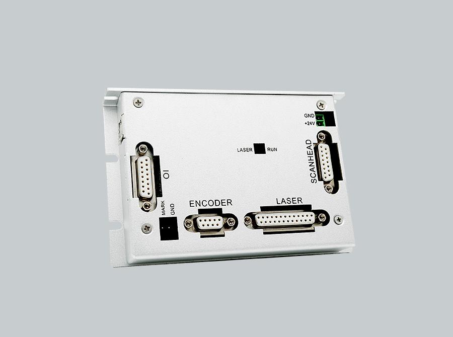 Плата управления EMCC2300
