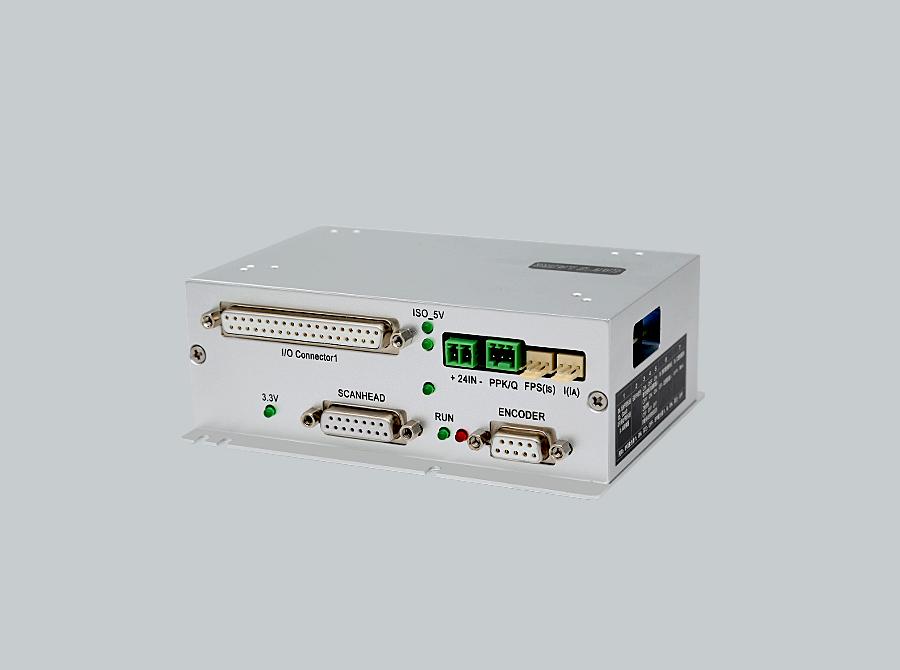 Плата управления EMCC2600
