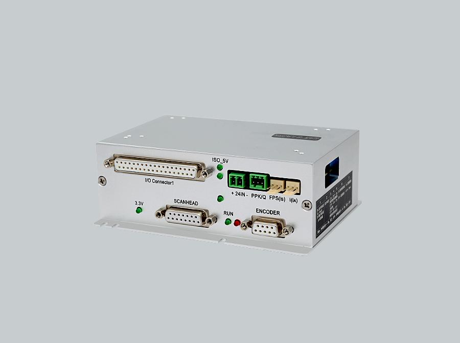 Плата управления EMCC2800