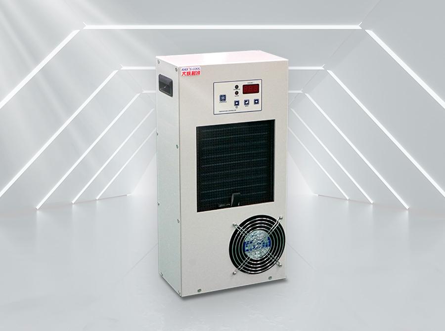 Промышленный шкафный кондиционер серии HCL005L1-02B