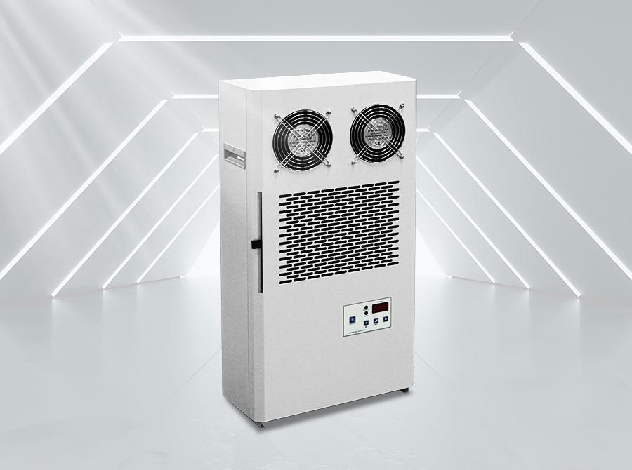 Промышленный шкафный кондиционер серии HCL010L1