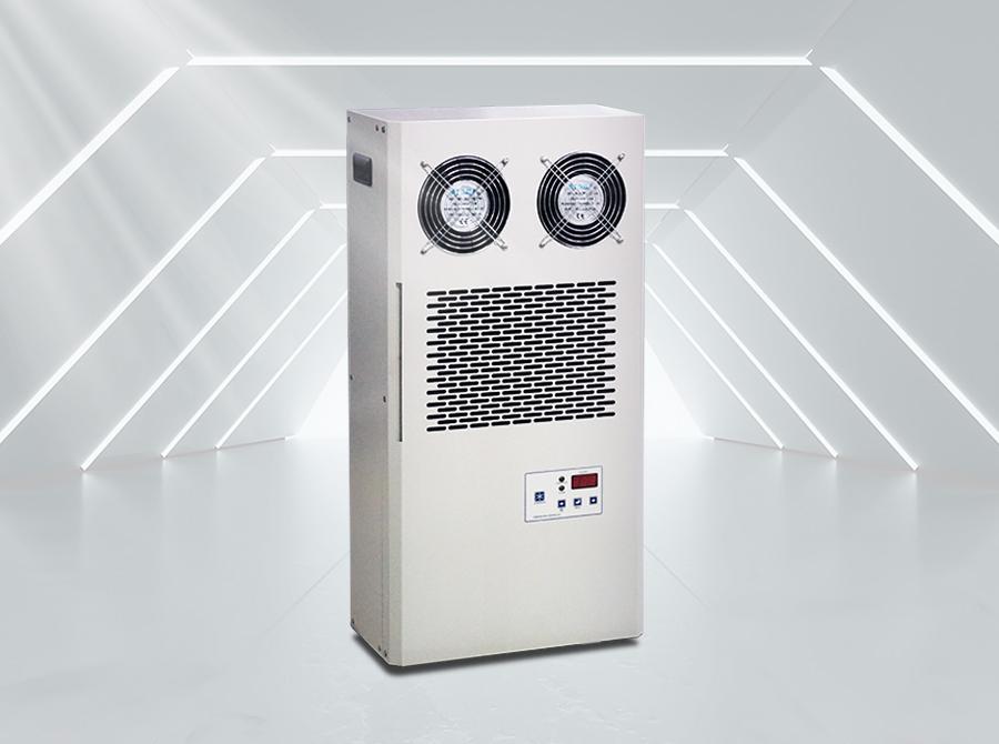 Промышленный шкафный кондиционер серии HCL015L1
