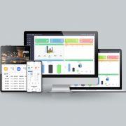 Система управления информацией о Лазерном оборудовании Han’s Mesys от Han’s