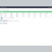 Система управления информацией о Лазерном оборудовании Han’s Mesys от Han’s