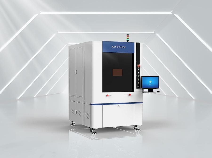 Автономное широкоформатное оборудование для лазерной резки PCBA/FPCA HDZ-CL6565