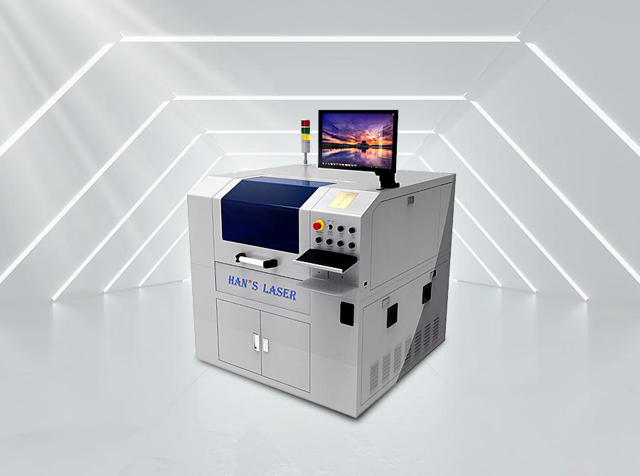 Автомат для резки лазера серии PD5060