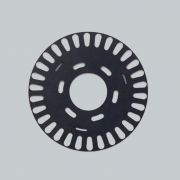 Станок для кросс-платформенной лазерной резки серии PDL6060