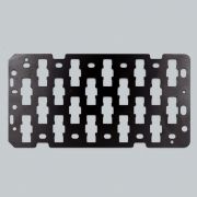 Станок для кросс-платформенной лазерной резки серии PDL6060