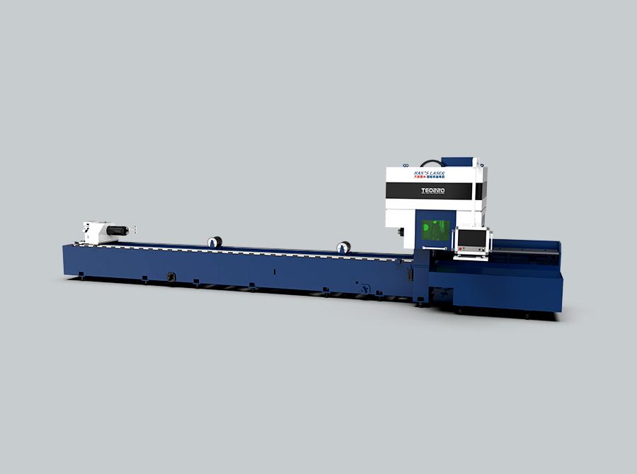 Автомат для резки трубы лазера T6022D