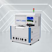 Автомат для резки лазера серии PLC3030 керамический