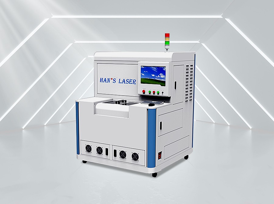 Автомат для резки лазера серии PLC3030 керамический