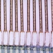 Ультратонкая машина для зачистки коаксиального лазерного провода