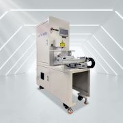 Машина для зачистки лазерной проволоки SP0201-CO2-30