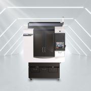 Прецизионный гравировально-фрезерный станок GLM650