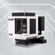 Высокоскоростной центр для сверления и нарезания резьбы HT510A