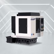 Высокоскоростной центр для сверления и нарезания резьбы HT510A