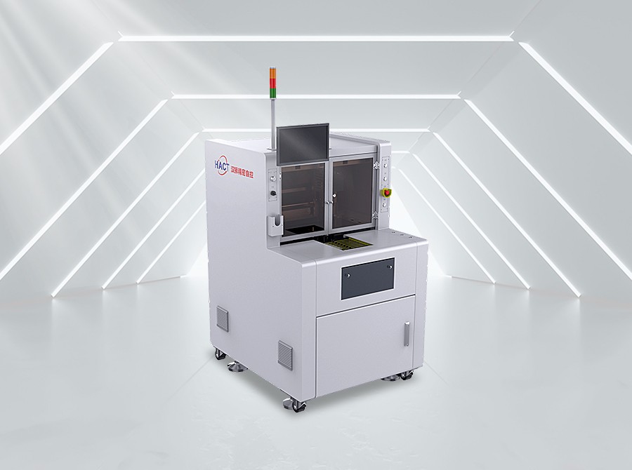 Пятиосевая рычажная дозирующая система HJV5010S