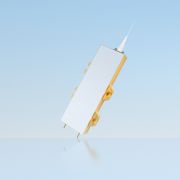 Серия C-Источник непрерывной накачки волоконного лазера